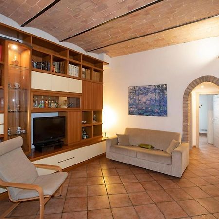 Casa Siena Vallepiatta 外观 照片