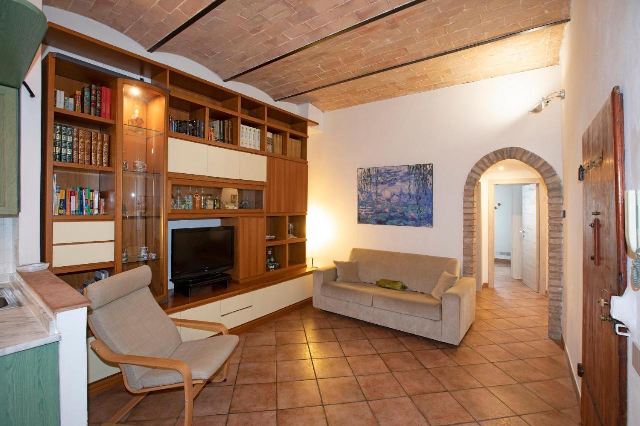 Casa Siena Vallepiatta 外观 照片