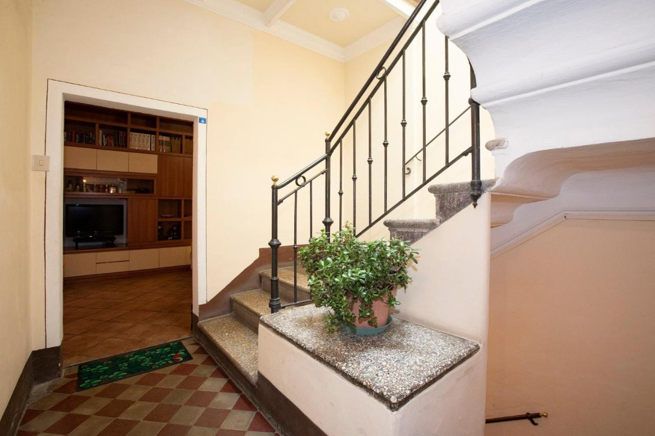 Casa Siena Vallepiatta 外观 照片
