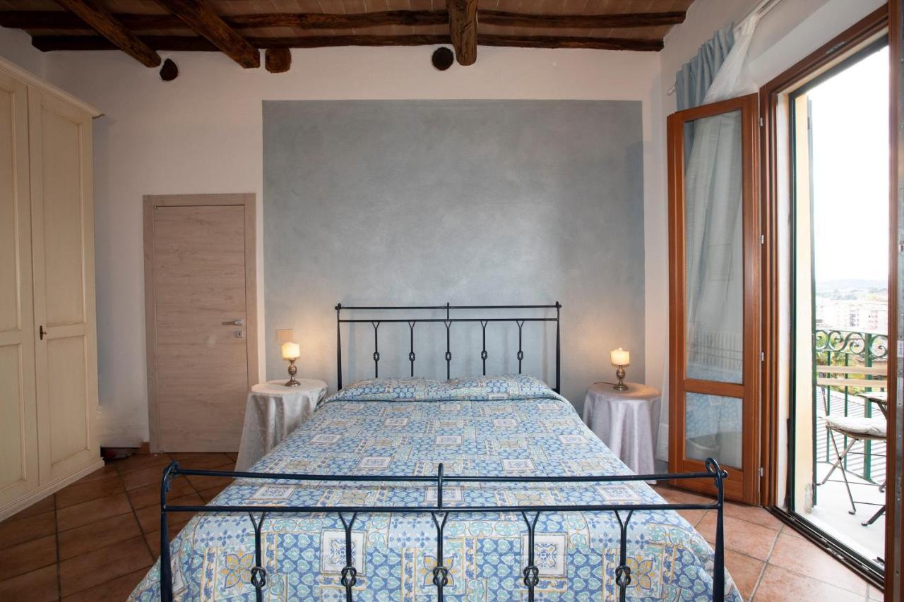 Casa Siena Vallepiatta 外观 照片