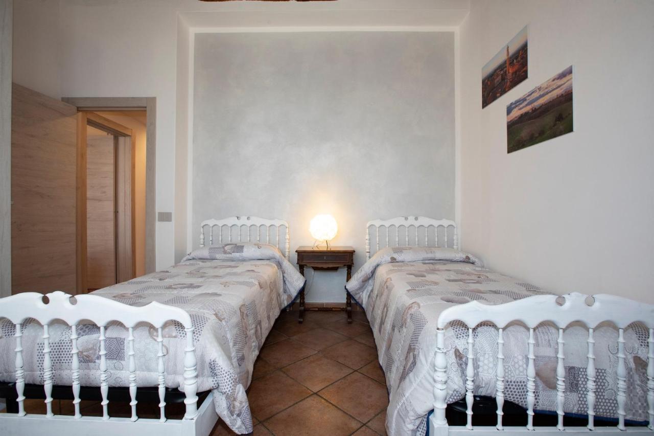 Casa Siena Vallepiatta 外观 照片