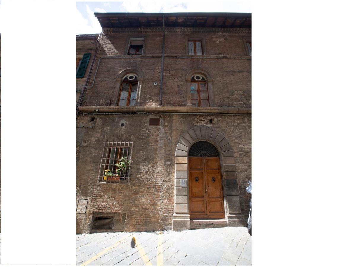 Casa Siena Vallepiatta 外观 照片