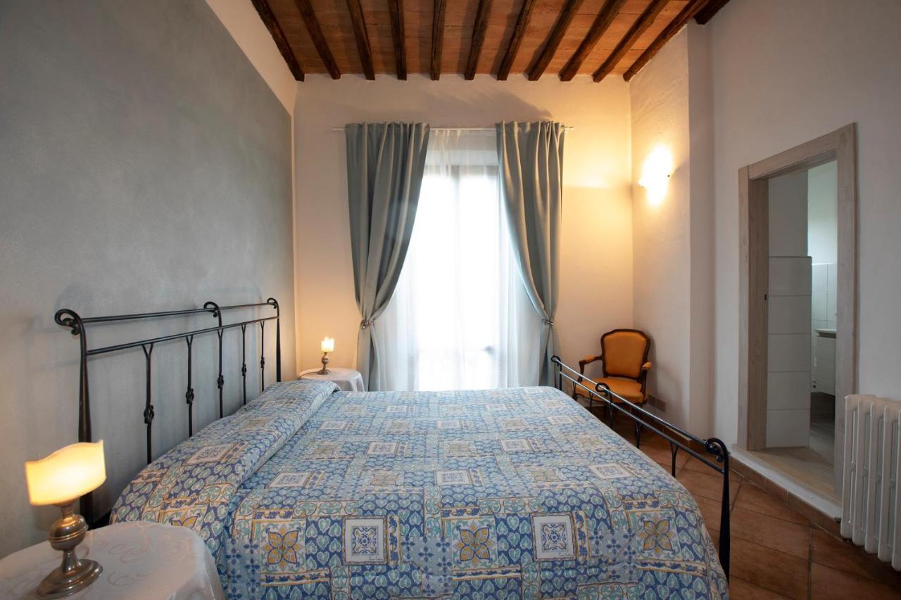 Casa Siena Vallepiatta 外观 照片