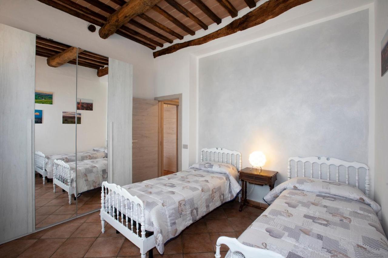 Casa Siena Vallepiatta 外观 照片