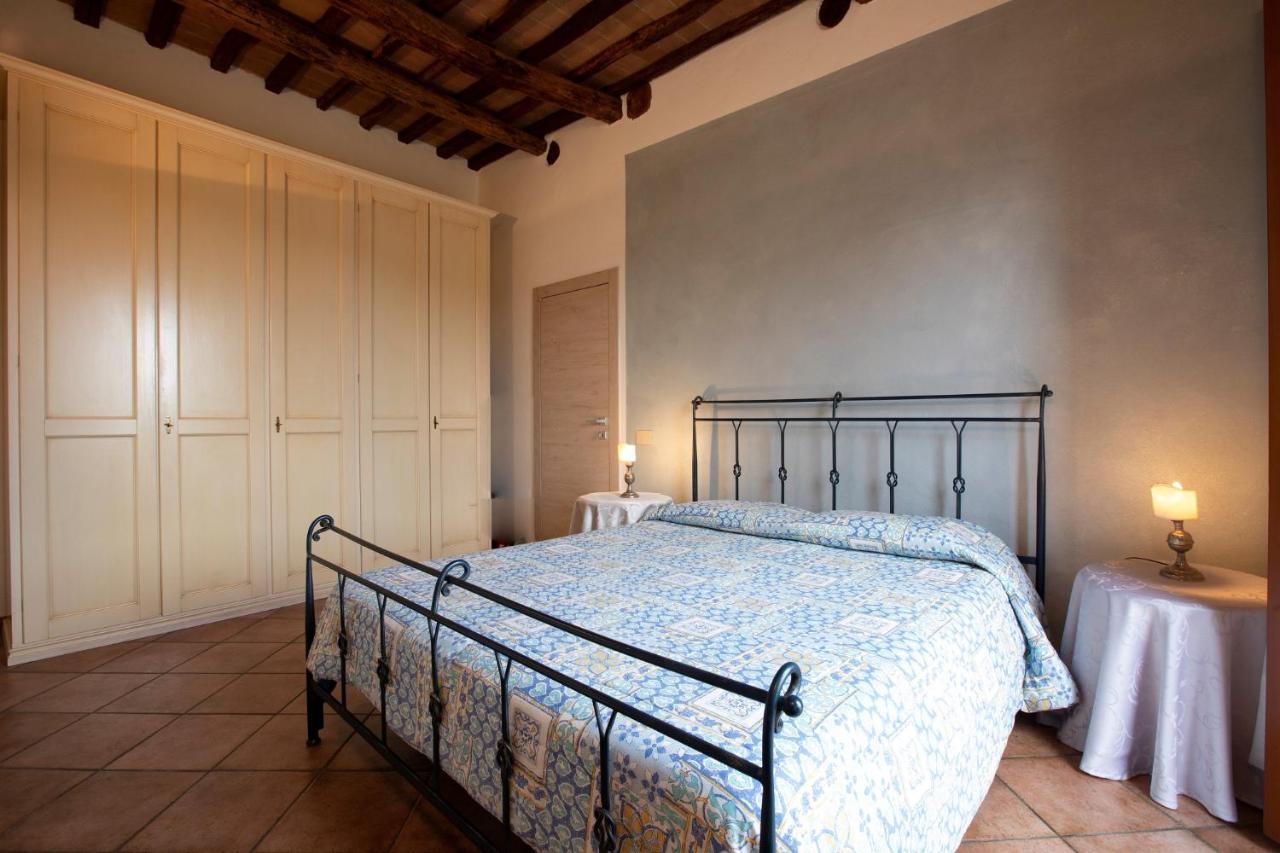 Casa Siena Vallepiatta 外观 照片