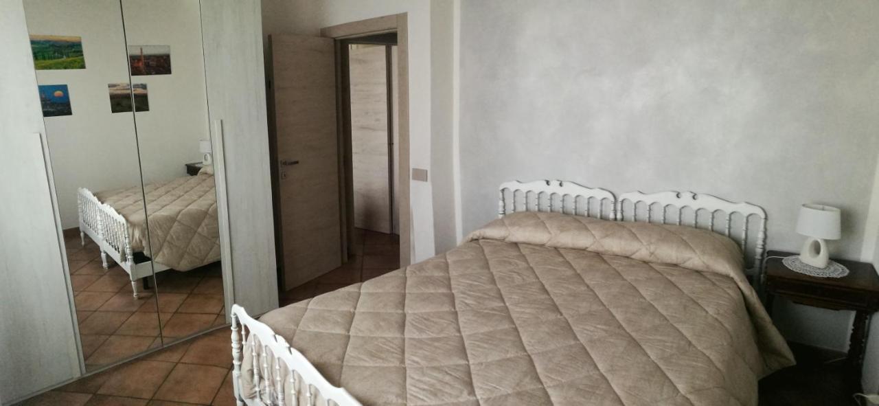 Casa Siena Vallepiatta 外观 照片